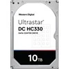 Sandisk Kietasis Diskas (HDD) - Western Digital Ultrastar DC HC330 10TB 7200RPM 12Gb/s SAS 256MB Atmintis
