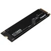Kingston Technology KC3000 M.2 1024 GB PCI Express 4.0 3D TLC NVMe