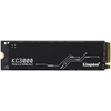 „Kingston Technology KC3000 M.2 1024 GB PCI Express 4.0 3D TLC NVMe“ diskas