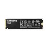 Samsung Dysk ssd 990pro 2tb gen4.0x4 nvmemz-v9p2t0bw