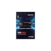 Samsung Dysk ssd 990pro 2tb gen4.0x4 nvmemz-v9p2t0bw