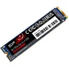 Dysk ssd silicon power ud85 2tb m.2 pcie nvme gen4x4 nvme 1.4 3600/2800 mb/s