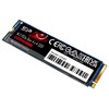 Dysk ssd silicon power ud85 2tb m.2 pcie nvme gen4x4 nvme 1.4 3600/2800 mb/s