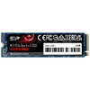 Dysk ssd silicon power ud85 2tb m.2 pcie nvme gen4x4 nvme 1.4 3600/2800 mb/s