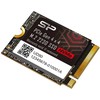 Silicon Power SSD | UD90 2230 | 1000 GB | Solid-state drive sąsaja PCIe Gen 4x4 | Skaitymo greitis 4900 MB/s | Rašymo greitis 3200 MB/s