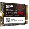 Dysk ssd silicon power ud90 1tb m.2 2230 pcie nvme