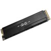 Dysk ssd silicon power xd80 1tb m.2 pcie nvme gen3x4 tlc 3400/3000 mb/s heatsink (sp001tbp34xd8005)