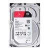 SEAGATE NAS HDD 6TB IronWolf 5400rpm 6Gb/s SATA 256MB talpykla 3,5 colio