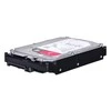 SEAGATE NAS HDD 6TB IronWolf 5400rpm 6Gb/s SATA 256MB talpykla 3,5 colio