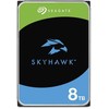 Dysk twardy hdd seagate skyhawk 8tb 3,5" sata st8000vx010