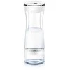 Dzbanek brita fill&serve (1,3 litra; spalva balta)