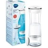 Dzbanek brita fill&serve (1,3 litra; spalva balta)