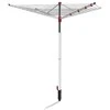 Džiovintuvas zewnętrzna vileda sun lift compact 40