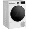 Džiovyklė Beko Džiovintuvas bm3t49249w