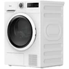 Džiovyklė Midea Džiovintuvas md110h80/1w-pl 8kg heat pump