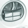 Whirlpool Džiovyklė wsd74wbbpl