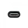 Eaton USB-C 4K HDMI kelių prievadų adapteris, USB-A prievadas, GbE, 60 W PD įkrovimas, HDCP U444-06N-H4GUBC juodas