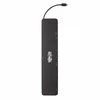 „Eaton Tripp Lite“ USB-C dokas, trigubas „Ekranas“ – 4K HDMI ir DP, VGA, USB 3.2 Gen 1, USB-A/C šakotuvas, GbE, 100 W PD įkrovimas
