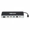 „Eaton“ USB-C dokas / replikatorius (U442-DOCK16-B)
