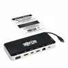 „Eaton“ USB-C dokas / replikatorius (U442-DOCK16-B)