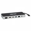 „Eaton“ USB-C dokas / replikatorius (U442-DOCK16-B)