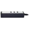 Eaton U360-004-MINI USB HUB 4x USB-A 3.2 Gen1 (U360-004-MINI)