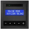 Eaton Maitinimo šaltinis awaryjny 9e 11000i rack 6u 9e11kir