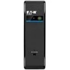 „Eaton 3P Ellipse 700“ nepertraukiamo maitinimo šaltinis (UPS) Budėjimo režimas (neprisijungus) 0,7 kVA 420 W 4 kintamosios srovės lizdai