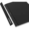 El. knygų skaitytuvas „PocketBook InkPad 4 743“ 7,8 colio, 32 GB, su „Wi-Fi“, žvaigždės dulkių spalvos, sidabrinis