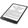 El. knygų skaitytuvas „PocketBook InkPad 4 743“ 7,8 colio, 32 GB, su „Wi-Fi“, žvaigždės dulkių spalvos, sidabrinis