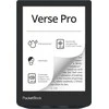 Skaitytuvas e-booków pocketbook verse pro 634 6" 16gb wi-fi azure mėlynas
