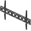 Edbak Fiksuotas sieninis laikiklis FSM180 40–86 colių monitoriams, VESA 75x75–800x400, 49 kg