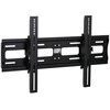 Edbak PWB2 pakreipiamas sieninis laikiklis 40–75 colių monitoriams, 100x100–600x400, 80 kg