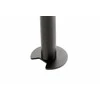 Laikiklis EDBAK Desk Mount | SV11 desk mount for three monitors | Height adjustment, tilt | 19-27 " | Juodas
