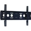 Edbak Twb1 fiksuotas sieninis laikiklis monitoriams 50-86 colių vesa 100x100 - 800x400 80 kg