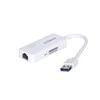Edimax EU-4306 USB 3.0 Gigabit Ethernet adapteris