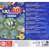 Stalo žaidimas Educa 3,2,1 Go Challenge, EN, FR