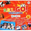 Educa Žaidimas 3,2,1...GO! CHALLENGE Dėlionė 6-99metų