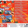 Educa Žaidimas 3,2,1...GO! CHALLENGE Dėlionė 6-99metų