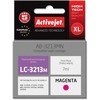 Effiki Activejet ab-3213mn tusz (zamiennik brother lc3213m; supreme; 7 ml; purpurowy)