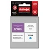 Effiki Activejet ab-3219cnx tusz (zamiennik brother lc3219c xl; supreme; 20 ml; mėlyna)