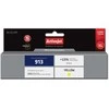 Effiki Activejet ah-913yr tusz (zamiennik hp 913 f6t79ae; premium; 45 ml; geltona)