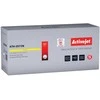 Effiki Activejet ath-2072n toner (zamiennik hp 117a w2072a; 2072a; supreme; 700 stron; geltona)