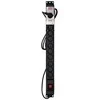 Effiki Listwa przeciwprzepięciowa activejet combo/12gn/3m/cz (12 x ute; 10 a (2500 w); 3m; spalva juoda)