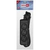 Effiki „Activejet 3gnu“ prailgintuvas – 3 m – c (3 m; juodas)