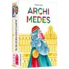 Stalo žaidimas Egmont Archimedes