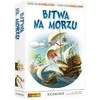 Stalo žaidimas Mūšis jūroje Egmont