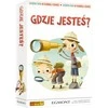 Egmont Žaidimas Kur tu esi?