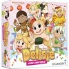 Egmont *****Delisie žaidimas – didelis vakarėlis 60400