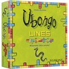 Stalo žaidimas Egmont Ubongo Lines